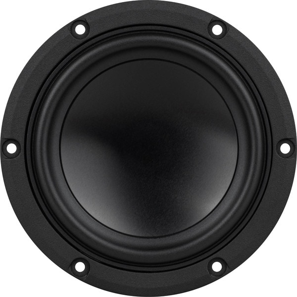Main product image for Dayton Audio SIG150-4 5.25” Signature Series Woofer 60W Driver 4 Ohm295-652